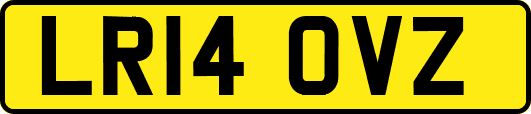 LR14OVZ