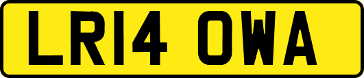 LR14OWA
