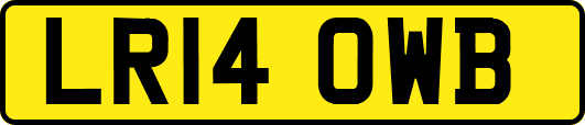 LR14OWB