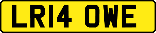 LR14OWE