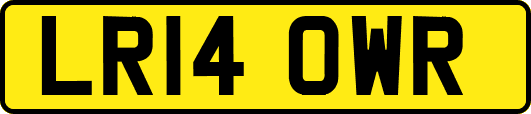 LR14OWR