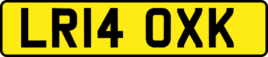 LR14OXK