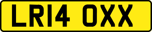 LR14OXX