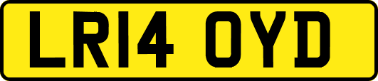 LR14OYD