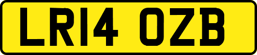 LR14OZB
