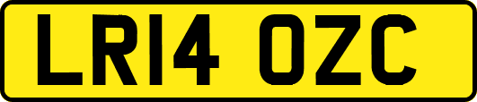 LR14OZC