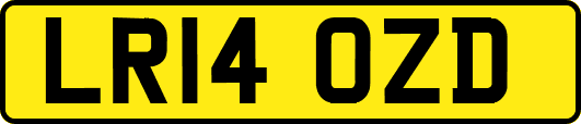 LR14OZD