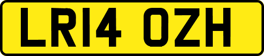 LR14OZH
