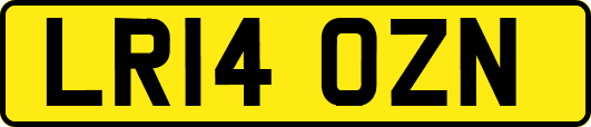 LR14OZN