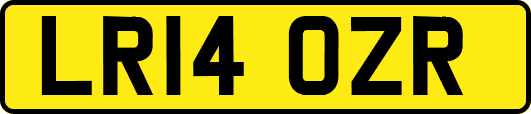 LR14OZR