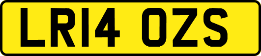 LR14OZS