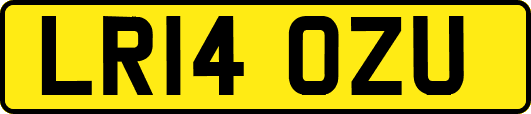 LR14OZU