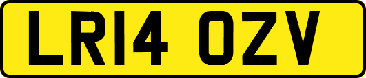 LR14OZV