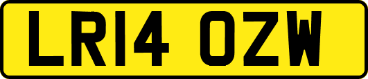 LR14OZW