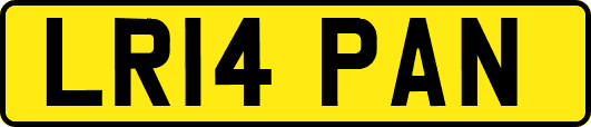 LR14PAN