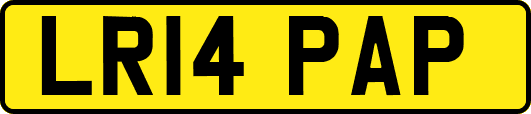 LR14PAP