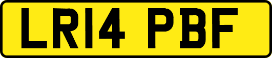 LR14PBF