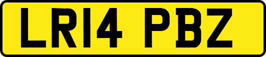 LR14PBZ