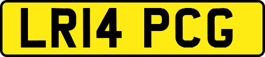 LR14PCG
