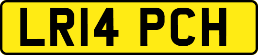 LR14PCH