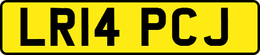 LR14PCJ