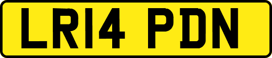 LR14PDN