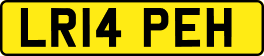 LR14PEH