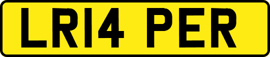 LR14PER