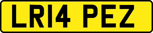 LR14PEZ