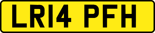 LR14PFH
