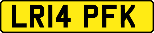 LR14PFK