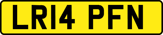 LR14PFN