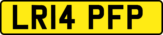LR14PFP