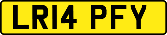 LR14PFY