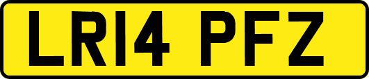 LR14PFZ