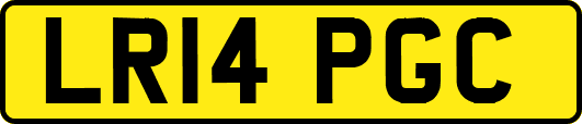 LR14PGC