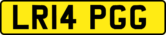 LR14PGG