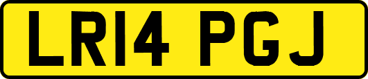 LR14PGJ