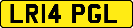 LR14PGL