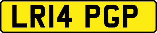 LR14PGP