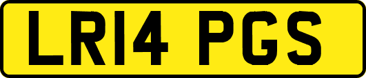 LR14PGS
