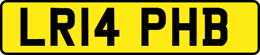 LR14PHB