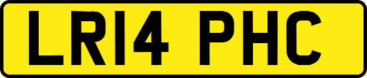 LR14PHC