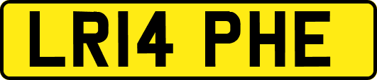 LR14PHE