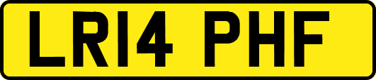 LR14PHF
