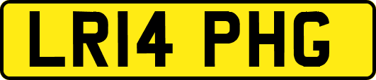 LR14PHG
