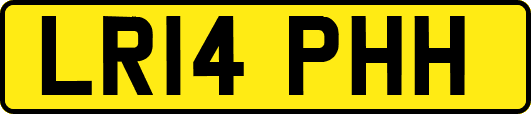 LR14PHH