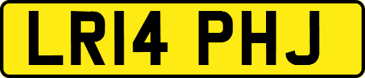 LR14PHJ