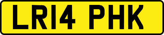 LR14PHK