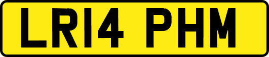 LR14PHM